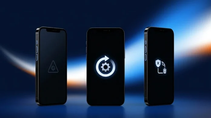 How to reset iPhone using soft reset, force restart, or factory reset