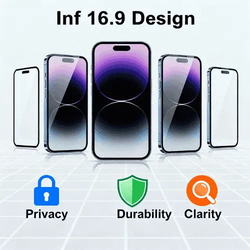 Best iPhone 11 Pro Max Screen Protectors in 2025 (Complete Guide) 5 iphone 11 pro max screen protector