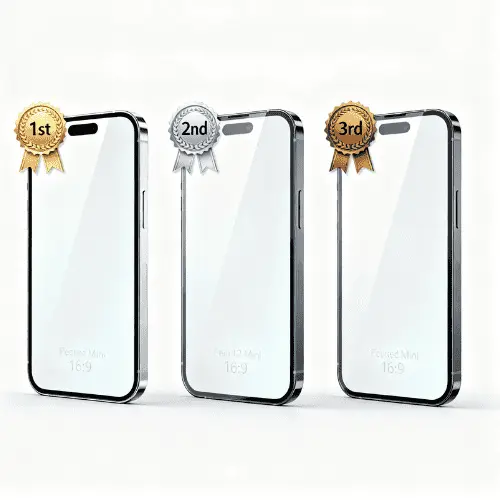 iphone 12 mini screen protector
Quick Picks: Top 3 Best Options