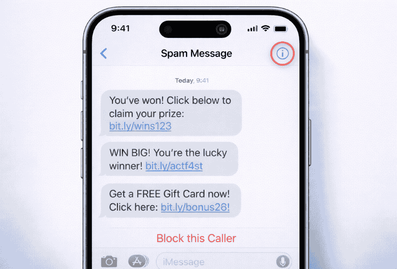 How to Block a Number on iPhone: Complete 2026 Guide 6 how to block a number on iphone