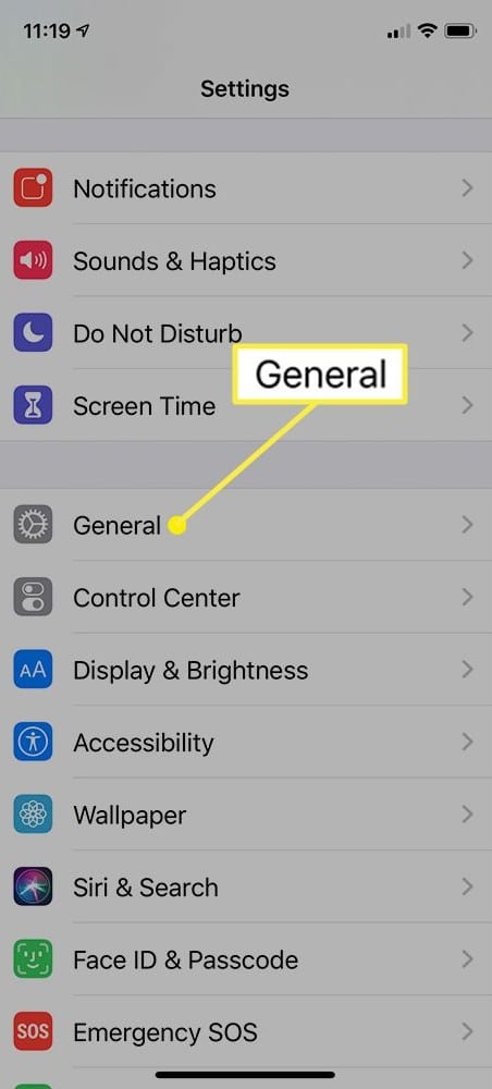 How to Clear Cache on iPhone: Complete Guide (2026) 8 how to clear cache on iphone