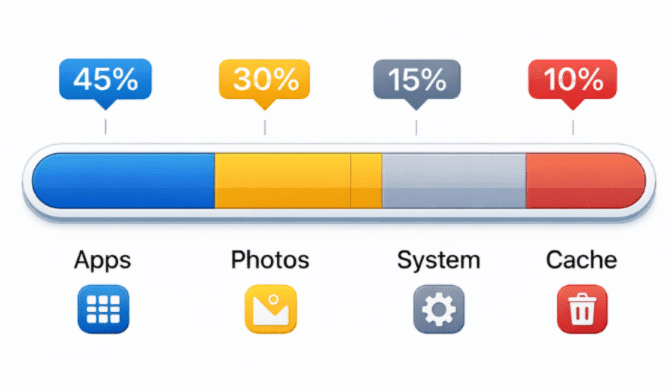 How to Clear Cache on iPhone: Complete Guide (2026) 6 how to clear cache on iphone
