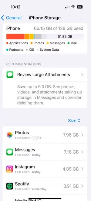 How to Clear Cache on iPhone: Complete Guide (2026) 10 how to clear cache on iphone