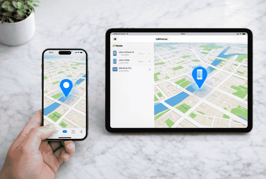 find my iphone login 3