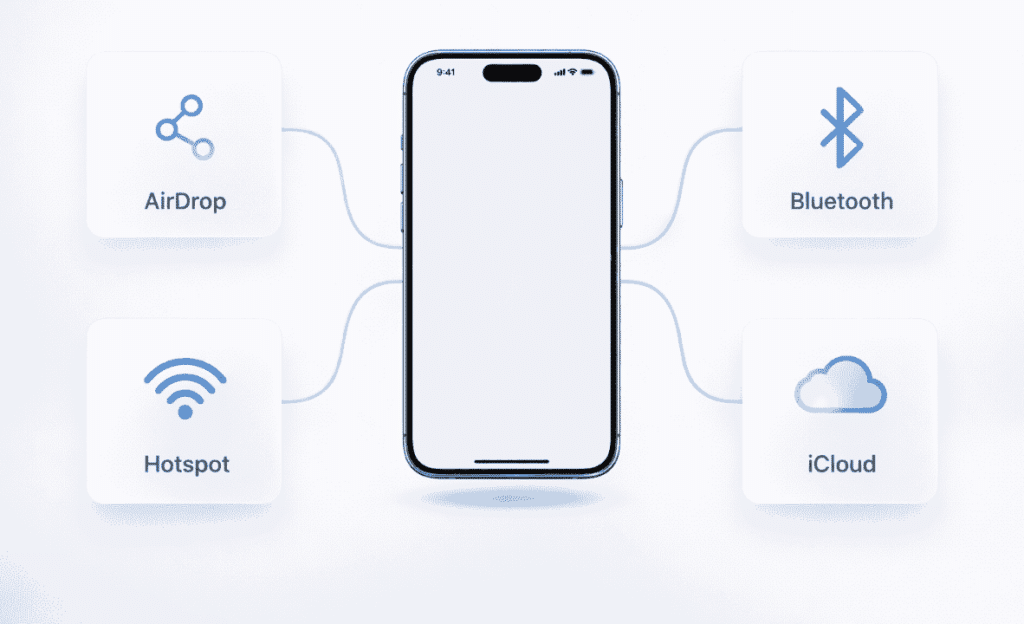 How to Change iPhone Name: Step-by-Step Guide (2026) 3 how to change iphone name