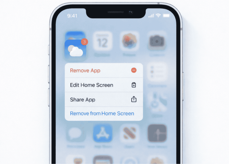 Ios Hide Apps How to Hide Apps on iPhone: 5 Easy Methods (2026 Guide) - iPhone Tonic