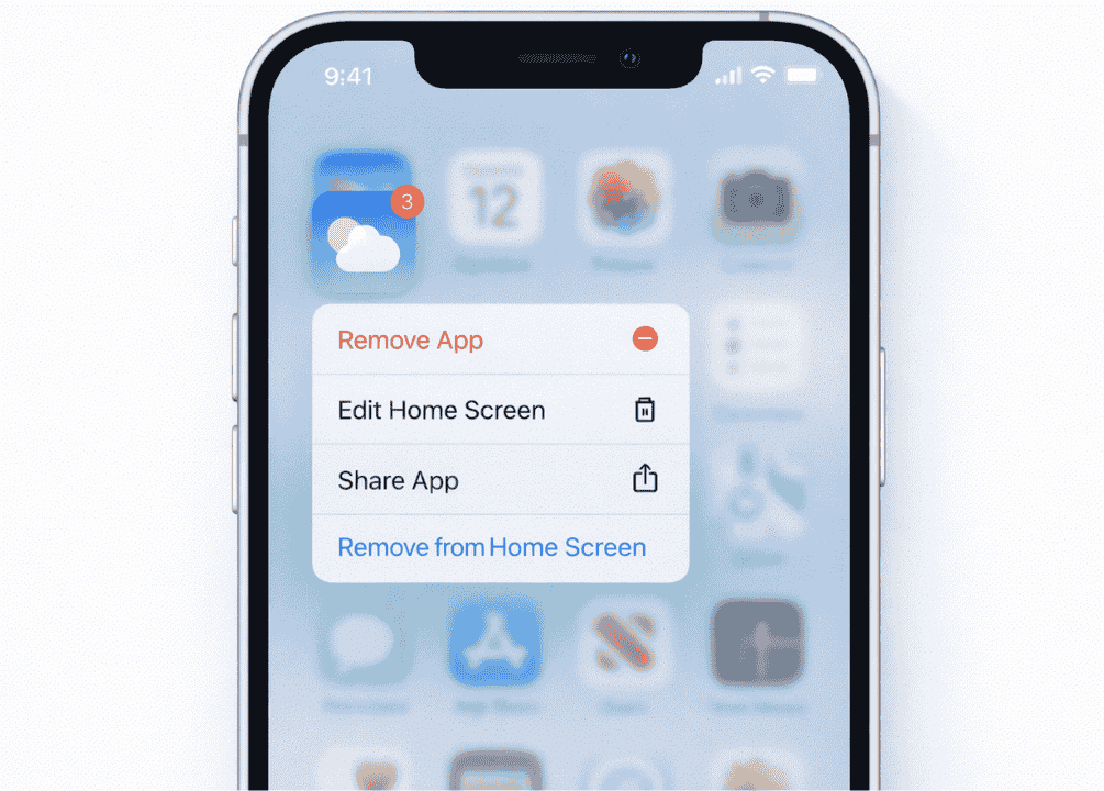 How to Hide Apps on iPhone: 5 Easy Methods (2026 Guide) 5 how to hide apps on iphone 2