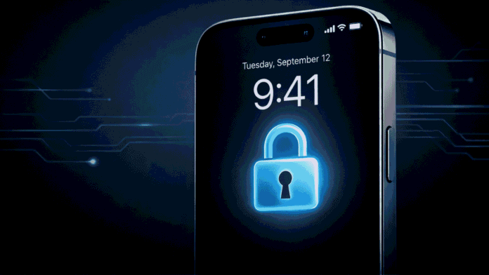 how to unlock iphone