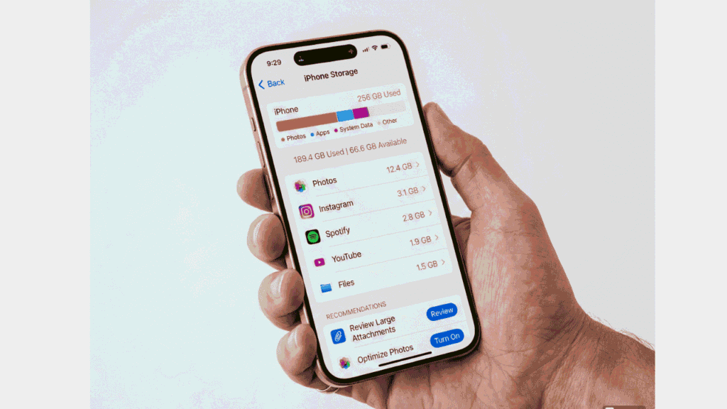 iphone storage 1