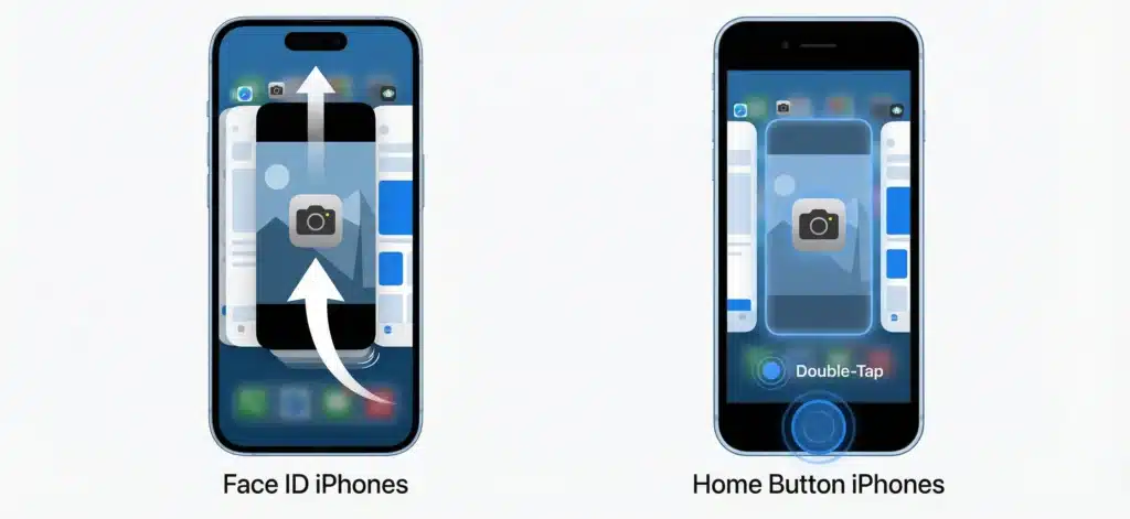 How to Fix iPhone Camera Not Working: 10 Proven Solutions (2026) 6 how to fix iphone camera not working 2