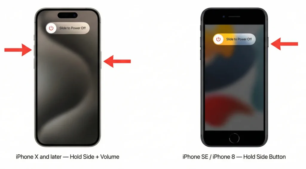 How to Fix iPhone Camera Not Working: 10 Proven Solutions (2026) 7 how to fix iphone camera not working