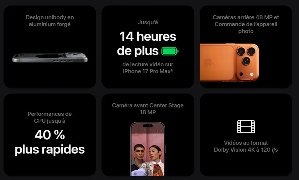 what is the newest iphone