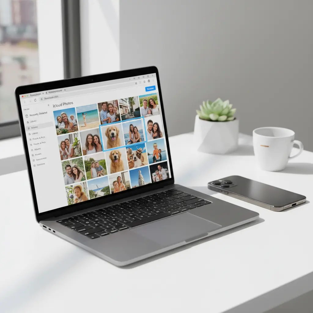 how to recover deleted photos on iphone