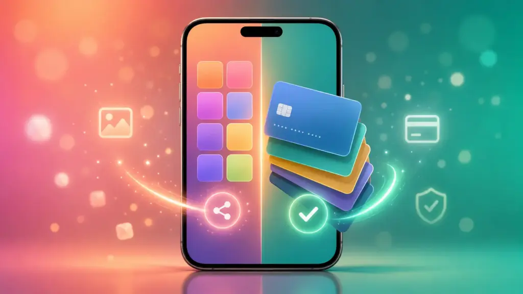 iOS 27 Hands-On: Top 5 New Features! 10 iOS 27 upgraded Photos sharing and Apple Pay checkout experience on iPhone