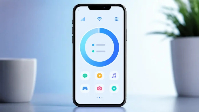 How to check data usage on iPhone — Settings and Cellular data overview