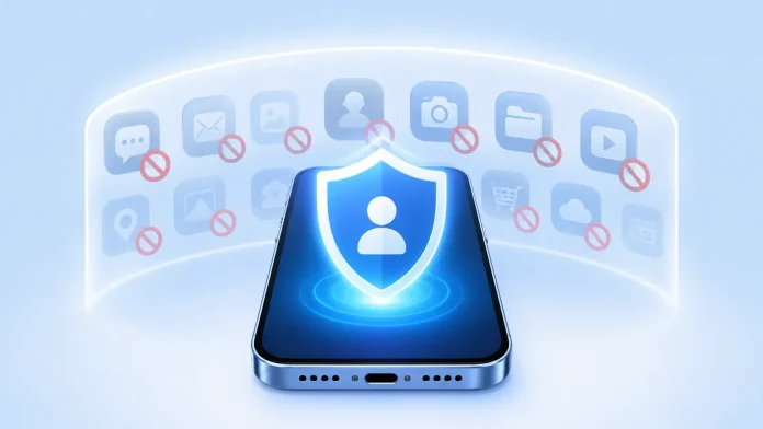 How to stop app tracking on iPhone – Privacy & Security settings